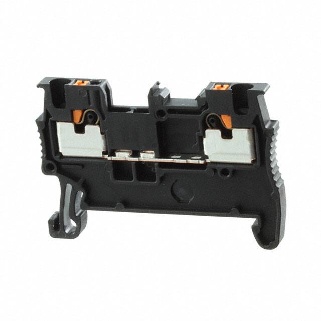 3208128 Phoenix Contact  Canale guida DIN